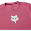 Sykkeltrøye Fox Yth Ranger SS Jersey Head Berry