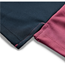 Sykkeltrøye Fox Yth Ranger SS Jersey Head Berry