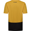 Cykeltrøje Fox Yth Ranger SS Jersey Head Bronze