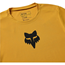 Cykeltrøje Fox Yth Ranger SS Jersey Head Bronze