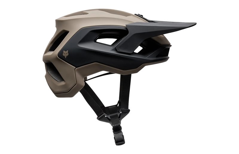 Cykelhjelm Fox Speedframe Helmet 5050 Nutmeg
