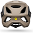 Cykelhjelm Fox Speedframe Helmet 5050 Nutmeg