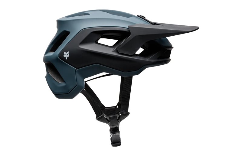 Cykelhjelm Fox Speedframe Helmet 5050 Deep Cobalt