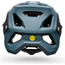 Cykelhjelm Fox Speedframe Helmet 5050 Deep Cobalt