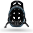 Cykelhjelm Fox Speedframe Helmet 5050 Deep Cobalt