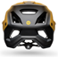 Cykelhjelm Fox Speedframe Pro Backfade Bronze