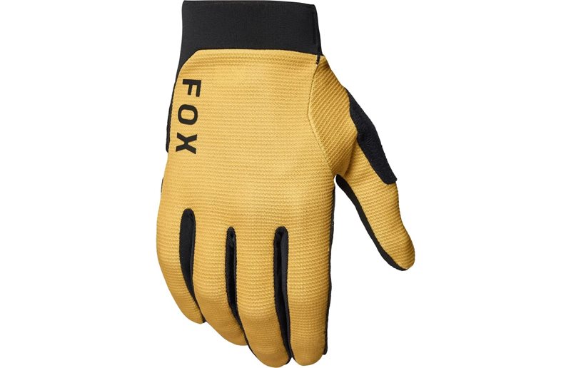 Cykelhandsker Fox Ranger Glove Gel Bronze