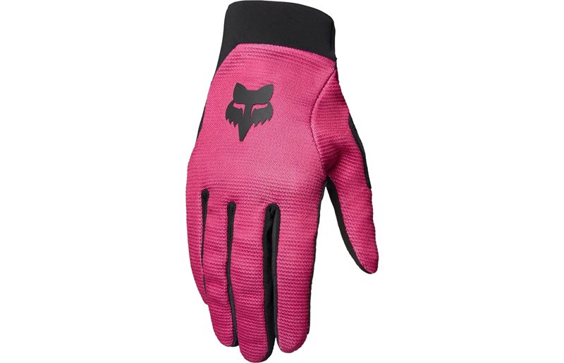 Cykelhandsker Fox W Ranger Glove Berry