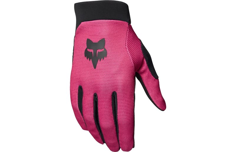 Cykelhandsker Fox Yth Ranger Glove Berry