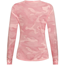 Cykeltrøje Fox W Ranger Tru Dri LS Jersey Berry