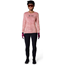 Cykeltrøje Fox W Ranger Tru Dri LS Jersey Berry