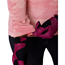 Cykeltrøje Fox W Ranger Tru Dri LS Jersey Berry