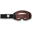 Goggles Fox MTB Vue Max Goggle Vivid Black/Red