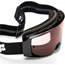 Goggles Fox MTB Vue Max Goggle Vivid Black/Red