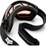 Goggles Fox MTB Vue Max Goggle Vivid Black/Red