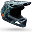 Cykelhjelm Fox Yth Rampage Image Print Arctic Blue