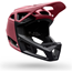 Cykelhjelm Fox Yth Proframe Solid Berry