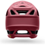 Cykelhjelm Fox Yth Proframe Solid Berry