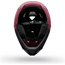 Cykelhjelm Fox Yth Proframe Solid Berry