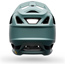 Cykelhjälm Fox Yth Proframe Solid Sage