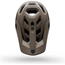 Cykelhjälm Fox Yth Proframe Solid Nutmeg