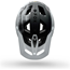 Cykelhjelm Fox Speedframe Pro Sense White