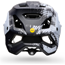 Cykelhjelm Fox Speedframe Pro Sense White