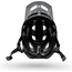 Cykelhjelm Fox Speedframe Pro Sense White
