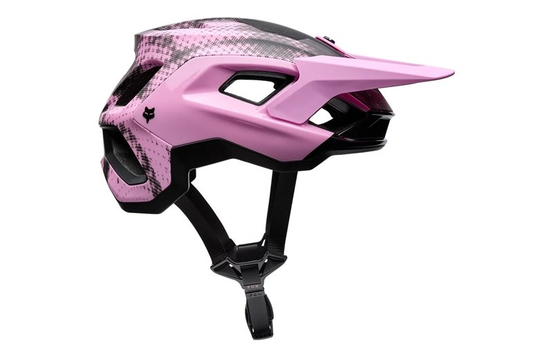 Cykelhjelm Fox Speedframe Pro Sense Cotton Candy