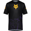 Cykeltrøje Fox Ranger SS Jersey Img Print Plum