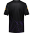 Cykeltrøje Fox Ranger SS Jersey Img Print Plum