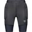 Benskinner Fox Titan Race Short Black