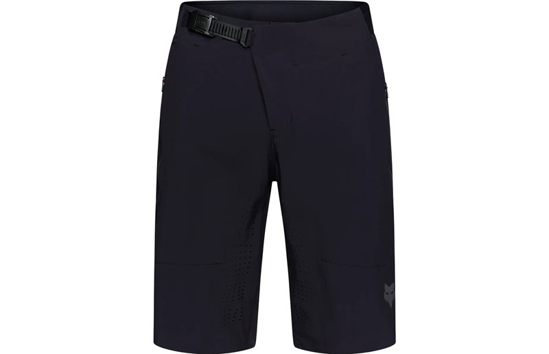 Cykelbyxor Fox Flexair Short Black