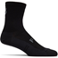 Cykelstrømper Fox 6" Flexair Merino Sock Black