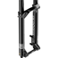 Underben RockShox BoXXer Ultimate D2 29 tum Gloss Black