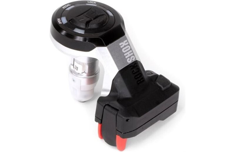 ROCKSHOX ZEB Charger 3.1 Flight Attendant A2 Control Module