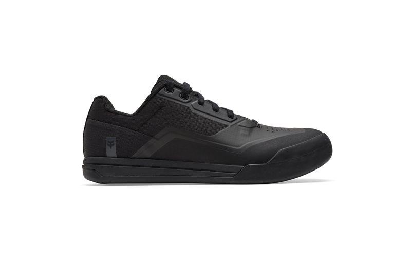 Cykelsko Fox Union Black