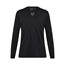 Cykeltrøje Fox Flexair LS Jersey Black