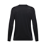 Cykeltrøje Fox Flexair LS Jersey Black