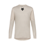 Cykeltrøje Fox Flexair LS Jersey Chalk