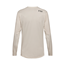 Cykeltrøje Fox Flexair LS Jersey Chalk