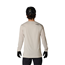 Cykeltrøje Fox Flexair LS Jersey Chalk