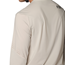 Cykeltrøje Fox Flexair LS Jersey Chalk