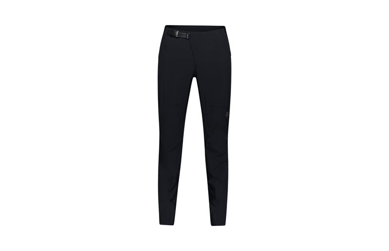 Cykelbukser Fox Flexair Pant Black