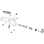 SRAM Service Kit for Maven Ultimate/Silver Brake Lever