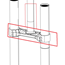 ROCKSHOX Boxxer D1+ 38mm Fork CSU Lower Crown
