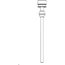 ROCKSHOX Pike C1+ Air Shaft