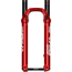 ROCKSHOX Pike Ultimate C1+ Lower Legs Electric Red