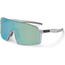 Pyöräilylasit ALPE Eyewear Stelvio Transperant/Ice Blue