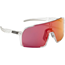 Cykelglasögon ALPE Eyewear Stelvio Transperant/Pink